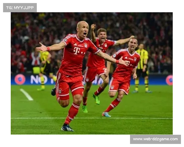 拜仁博物馆特展：探索欧冠奖杯与辉煌成就的背后