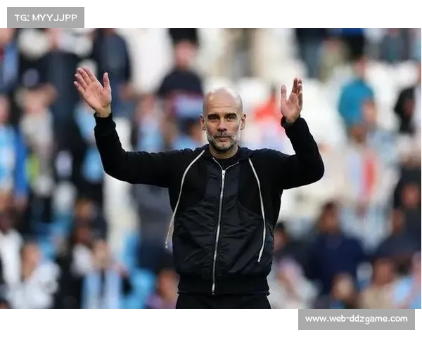 瓜迪奥拉千场战术演变：从巴萨传控到曼城立体进攻