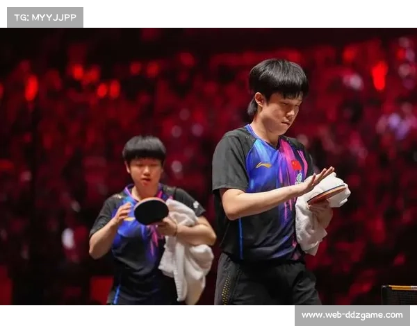 王楚钦孙颖莎伤病管理，职业运动员健康成焦点