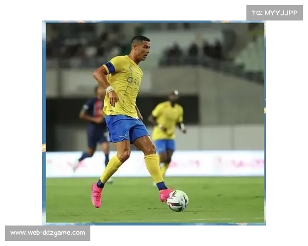 沙特联达曼协作对阵利雅得胜利，C罗冲年度第42球