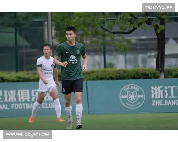 宁波城市足球联赛开启，王钰栋父亲带队征战业余赛场