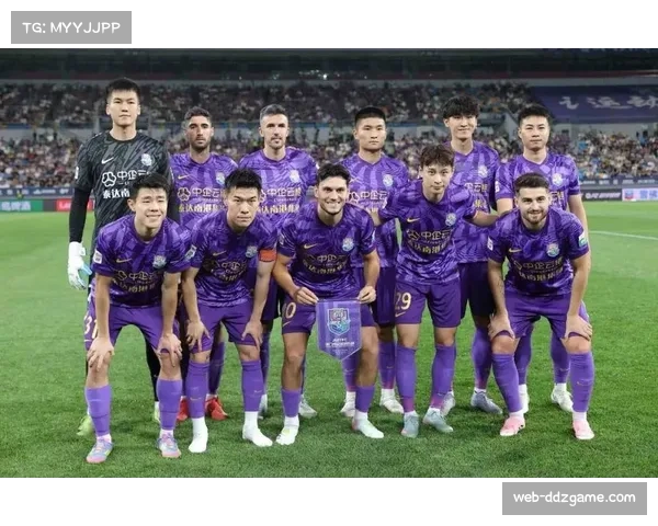 述评：控球占优却得势不得分，天津津门虎锋无力问题待解